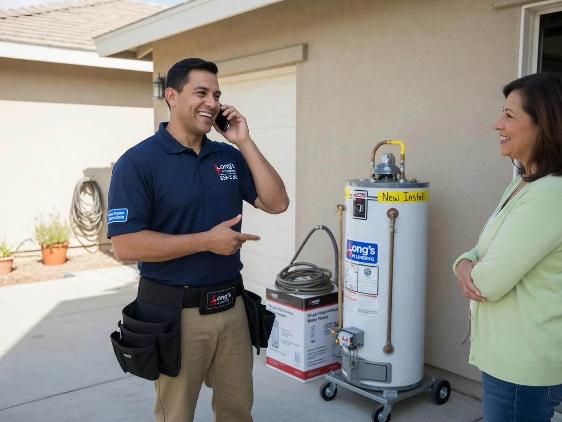Leak Detection Sidney, OH FAQs